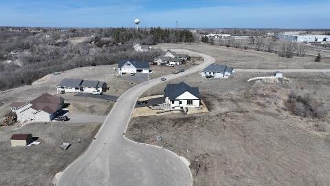912 Mount Lookout Heights Drive, Glenwood, MN 56334