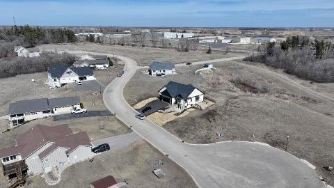 912 Mount Lookout Heights Drive, Glenwood, MN 56334