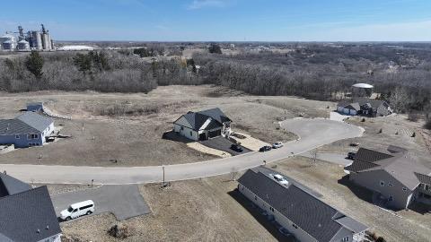 912 Mount Lookout Heights Drive, Glenwood, MN 56334