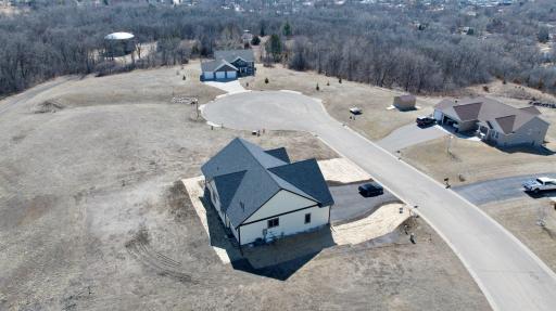 912 Mount Lookout Heights Drive, Glenwood, MN 56334