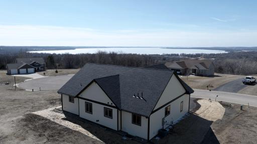 912 Mount Lookout Heights Drive, Glenwood, MN 56334