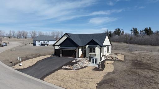 912 Mount Lookout Heights Drive, Glenwood, MN 56334