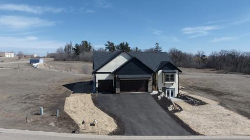 912 Mount Lookout Heights Drive, Glenwood, MN 56334