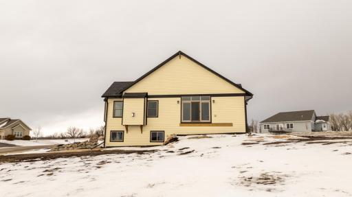912 Mount Lookout Heights Drive, Glenwood, MN 56334