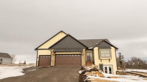 912 Mount Lookout Heights Drive, Glenwood, MN 56334