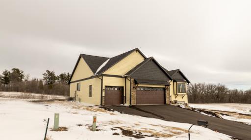 912 Mount Lookout Heights Drive, Glenwood, MN 56334