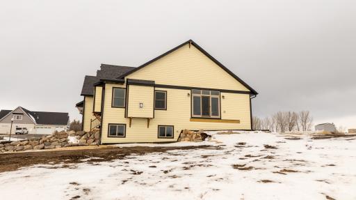 912 Mount Lookout Heights Drive, Glenwood, MN 56334