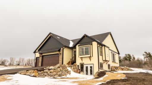 912 Mount Lookout Heights Drive, Glenwood, MN 56334