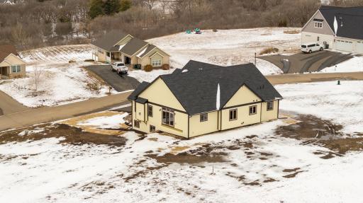 912 Mount Lookout Heights Drive, Glenwood, MN 56334