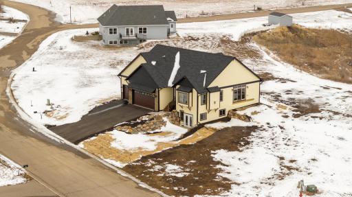 912 Mount Lookout Heights Drive, Glenwood, MN 56334