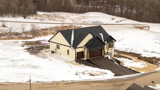 912 Mount Lookout Heights Drive, Glenwood, MN 56334