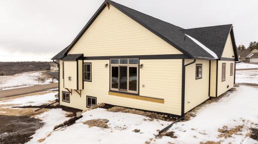 912 Mount Lookout Heights Drive, Glenwood, MN 56334
