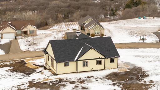912 Mount Lookout Heights Drive, Glenwood, MN 56334