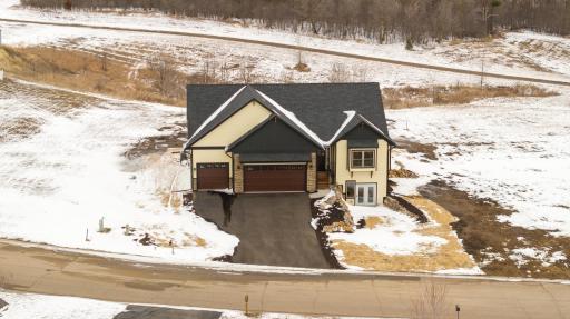 912 Mount Lookout Heights Drive, Glenwood, MN 56334