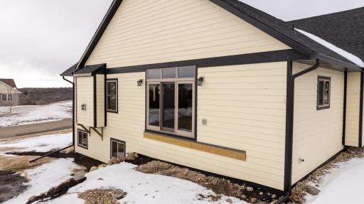 912 Mount Lookout Heights Drive, Glenwood, MN 56334