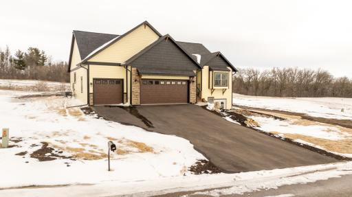 912 Mount Lookout Heights Drive, Glenwood, MN 56334