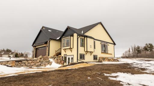 912 Mount Lookout Heights Drive, Glenwood, MN 56334