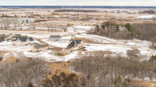 912 Mount Lookout Heights Drive, Glenwood, MN 56334