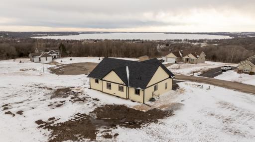 912 Mount Lookout Heights Drive, Glenwood, MN 56334