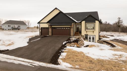 912 Mount Lookout Heights Drive, Glenwood, MN 56334