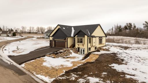 912 Mount Lookout Heights Drive, Glenwood, MN 56334