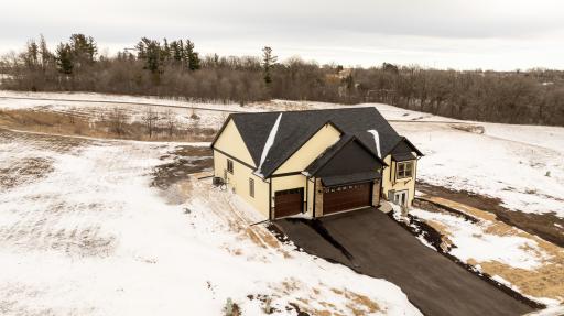 912 Mount Lookout Heights Drive, Glenwood, MN 56334