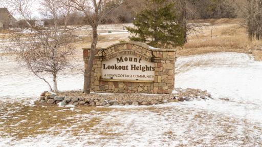 912 Mount Lookout Heights Drive, Glenwood, MN 56334