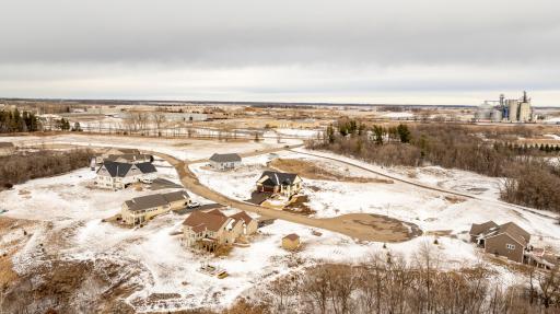 912 Mount Lookout Heights Drive, Glenwood, MN 56334