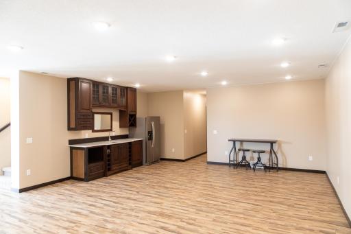 912 Mount Lookout Heights Drive, Glenwood, MN 56334