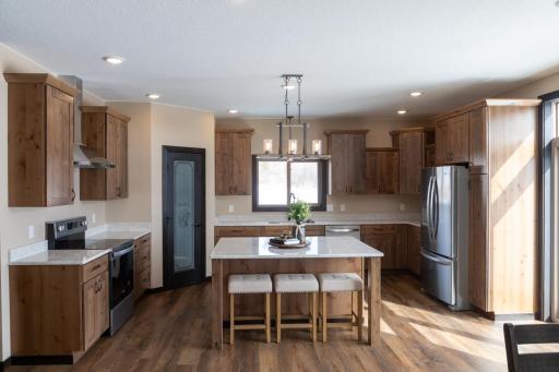 912 Mount Lookout Heights Drive, Glenwood, MN 56334