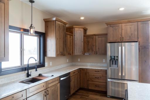 912 Mount Lookout Heights Drive, Glenwood, MN 56334