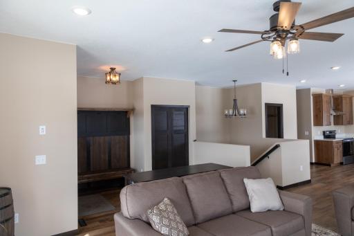 912 Mount Lookout Heights Drive, Glenwood, MN 56334