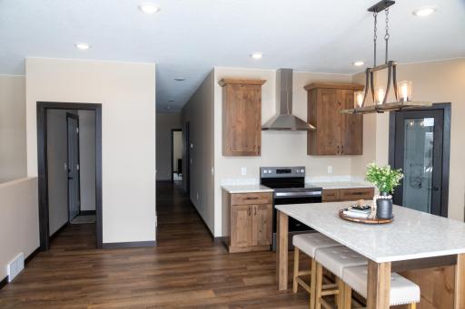 912 Mount Lookout Heights Drive, Glenwood, MN 56334