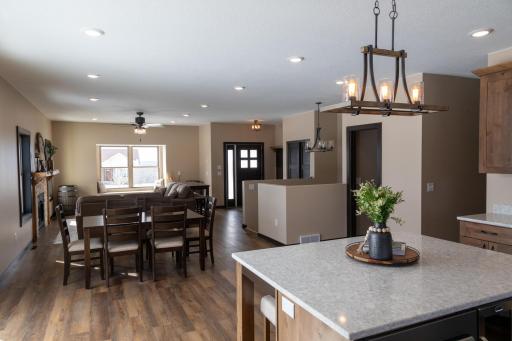 912 Mount Lookout Heights Drive, Glenwood, MN 56334