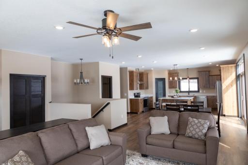 912 Mount Lookout Heights Drive, Glenwood, MN 56334