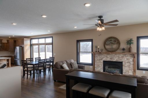 912 Mount Lookout Heights Drive, Glenwood, MN 56334