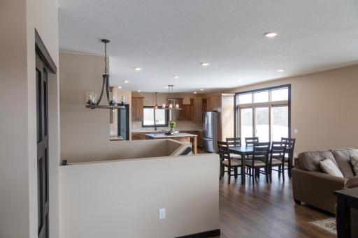 912 Mount Lookout Heights Drive, Glenwood, MN 56334