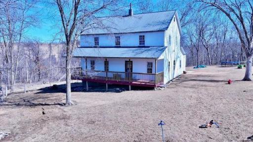 13824 371st Avenue, Canton, MN 55922
