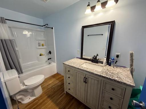 13824 371st Avenue, Canton, MN 55922