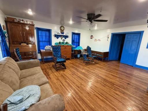 13824 371st Avenue, Canton, MN 55922