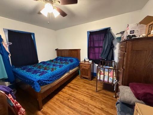 13824 371st Avenue, Canton, MN 55922