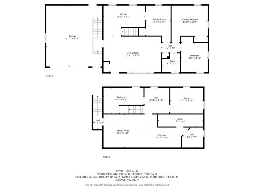 8941 Wildwood Avenue, Saint Bonifacius, MN 55375