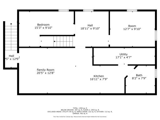 8941 Wildwood Avenue, Saint Bonifacius, MN 55375