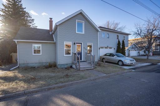 2133 Minnesota Avenue, Duluth, MN 55802