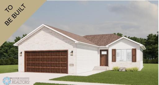 2582 69th Avenue S, Fargo, ND 58104