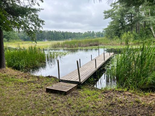 Lot 1 Staley Lane, Crosslake, MN 56442