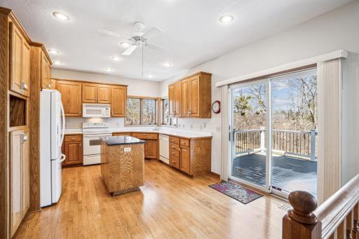 1426 Valley Creek Drive, New Richmond, WI 54017