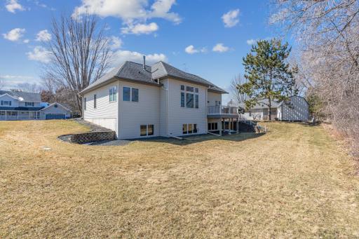 1426 Valley Creek Drive, New Richmond, WI 54017