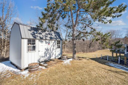 1426 Valley Creek Drive, New Richmond, WI 54017