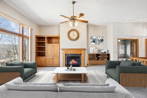 1426 Valley Creek Drive, New Richmond, WI 54017